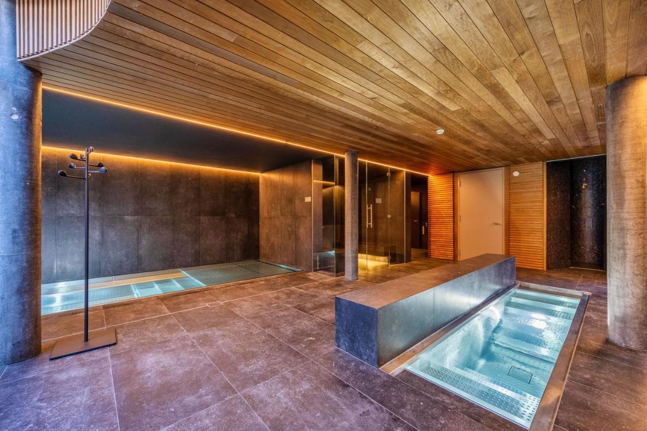 Mad Mount Hotel & Spa Nendaz Exteriör bild